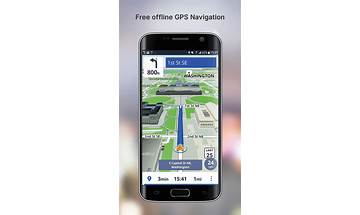 GPS Maps Live Navigation for Android - Download the APK from Habererciyes